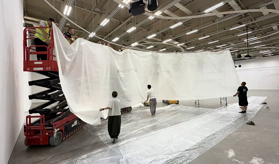 The Poetics of Survival Lina Bo Bardis First Major Exhibition in China by OPEN Architecture