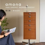 amona阿摩那家居体验馆，郑州 / 拙人营造