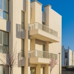 Green Valley住宅区，阿尔巴尼亚 / Davide Macullo Architects