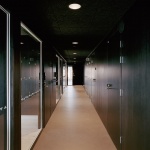 Kalasatama社区之家，芬兰 / AOR Architects
