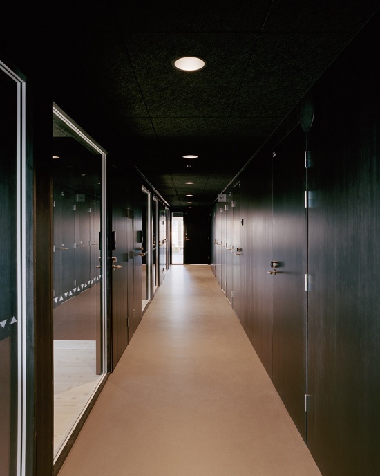 kalasatama community house talas by aor architects