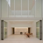 Nested house住宅，西班牙 / Iterare arquitectos