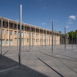 Resonancia by PPAA