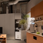 T:ARCHITECTURE Design Studio by T:ARCHITECTURE