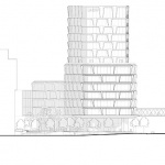 新南威尔士大学健康转化中心，澳大利亚 / Architectus