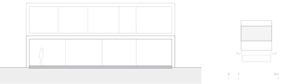NIU N320 by Fran Silvestre Arquitectos