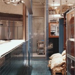 RE:FOLD Bakery by OR Design