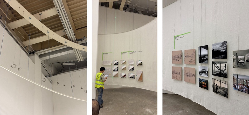 The Poetics of Survival Lina Bo Bardis First Major Exhibition in China by OPEN Architecture