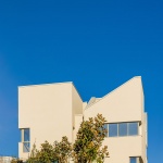 Green Valley住宅区，阿尔巴尼亚 / Davide Macullo Architects