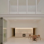 Nested house住宅，西班牙 / Iterare arquitectos