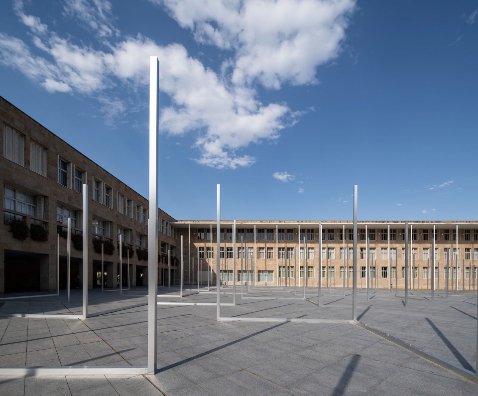 resonancia by ppaa