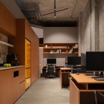 T:ARCHITECTURE Design Studio by T:ARCHITECTURE