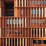 广州天省实验从化学校，广东 / 华南理工大学建筑设计研究院