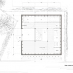 巡之间，日本神奈川 / Takaaki Fuji + Yuko Fuji Architecture