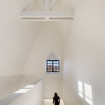 萨拉拉卡内达媒体图书馆与音乐学校，法国 / Dominique Coulon & Associés
