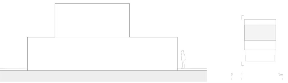NIU N320 by Fran Silvestre Arquitectos