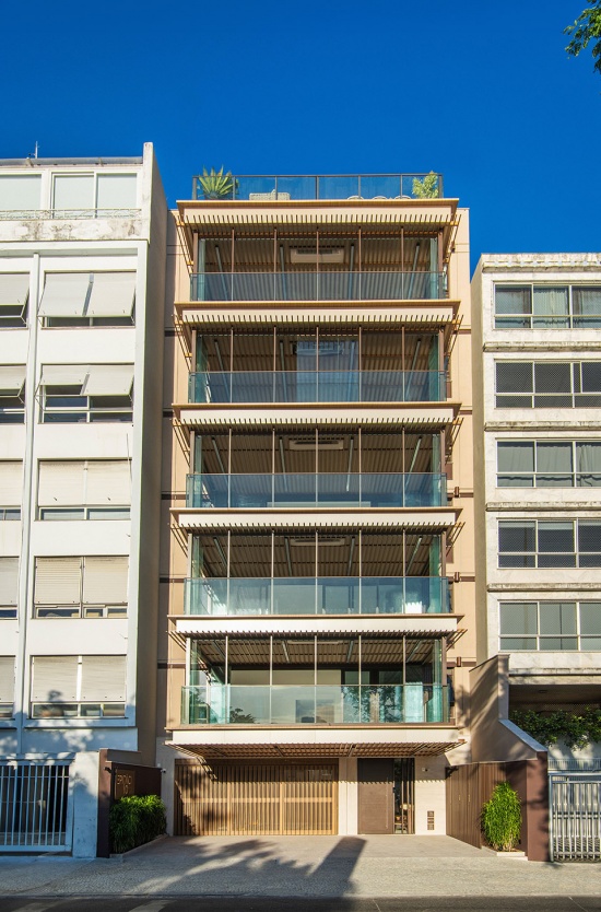 epitacio 3714 building by cite arquitetura