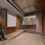 T:ARCHITECTURE Design Studio by T:ARCHITECTURE