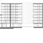 730 Stanyan经济适用住宅，旧金山 / OMA