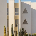 Green Valley住宅区，阿尔巴尼亚 / Davide Macullo Architects