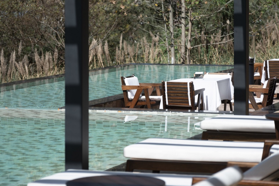 jiuzhaigou county vacilando holiday estate by turninglab
