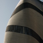 The King Abdulaziz Center for World Culture by Snøhetta