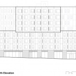 730 Stanyan经济适用住宅，旧金山 / OMA