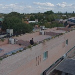 BAB住宅，阿根廷 / Atelier Industrial