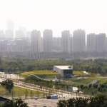 路县故城遗址博物馆，北京 / 北京市建筑设计研究院股份有限公司李亦农工作室