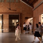 延庆里，武汉 / 米思建筑
