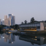 Dadun Dragon Boat Art Base, Lecong, Shunde by Atelier Alternative Architecture