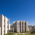 Green Valley住宅区，阿尔巴尼亚 / Davide Macullo Architects