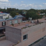 BAB住宅，阿根廷 / Atelier Industrial