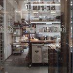 RE:FOLD Bakery by OR Design