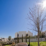 Green Valley住宅区，阿尔巴尼亚 / Davide Macullo Architects