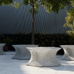 The King Abdulaziz Center for World Culture by Snøhetta