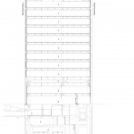 Yaesu Daibiru Building by Nikken Sekki