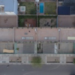 BAB住宅，阿根廷 / Atelier Industrial