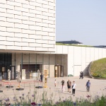 路县故城遗址博物馆，北京 / 北京市建筑设计研究院股份有限公司李亦农工作室
