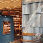 RE:FOLD Bakery by OR Design