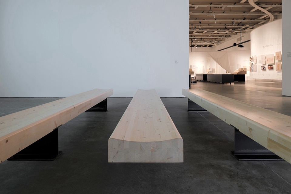 The Poetics of Survival Lina Bo Bardis First Major Exhibition in China by OPEN Architecture