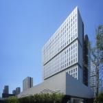 郑州高新数算产业园 / 中建西南院