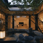 北京湾里一瓢私汤度假酒店 / PLAT ASIA