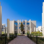 Green Valley住宅区，阿尔巴尼亚 / Davide Macullo Architects