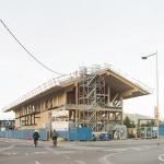 Kalasatama社区之家，芬兰 / AOR Architects