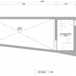 Music Salon and Practice Rooms by Ryo Otsuka Architects