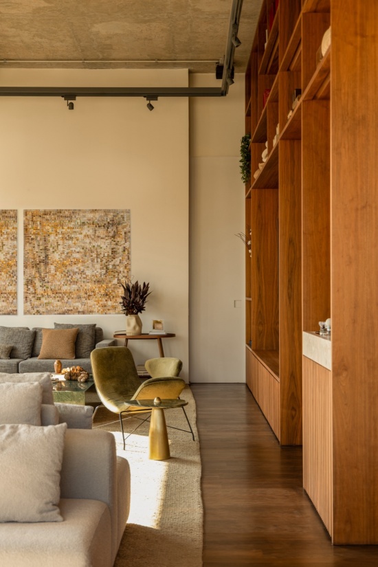 FGP Apartment by SUITE