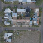 BAB住宅，阿根廷 / Atelier Industrial
