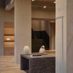 ZARA淮海中路旗舰店，上海 / AIM恺慕建筑设计