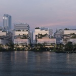 Biophilic Practice at the Hetao Shenzhen-Hong Kong Sci-Tech Innovation Cooperation Zone by